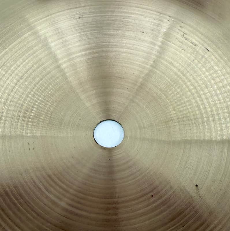 Centent 18” Saturn Crash-Centent-Atlanta Drum Shop