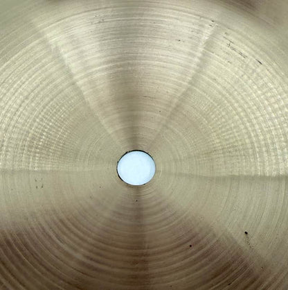 Centent 18” Saturn Crash-Centent-Atlanta Drum Shop