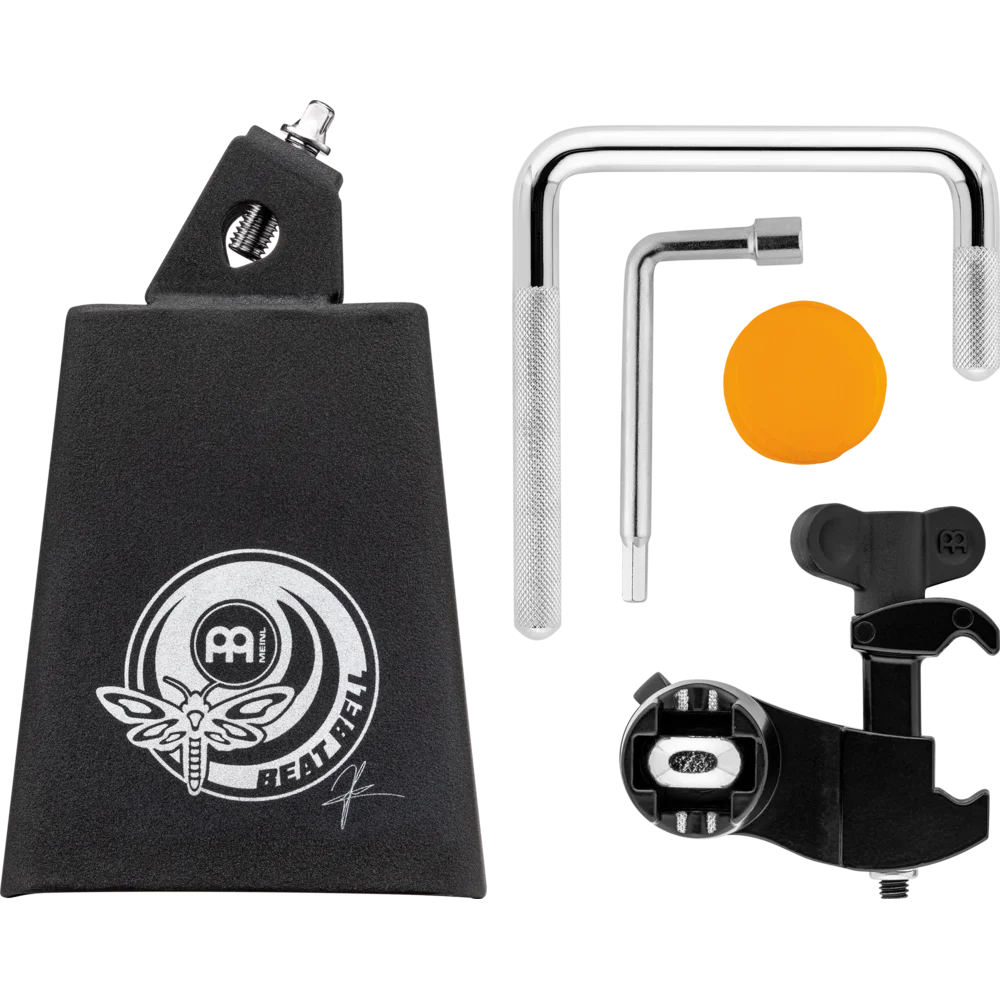 Meinl Anika Nilles Signature Cowbell - Beat Bell