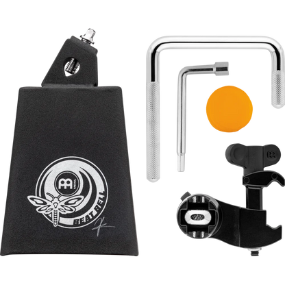 Meinl Anika Nilles Signature Cowbell - Beat Bell