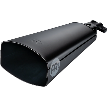 Meinl Black Finish Series 8 1/2" Timbales Cowbell