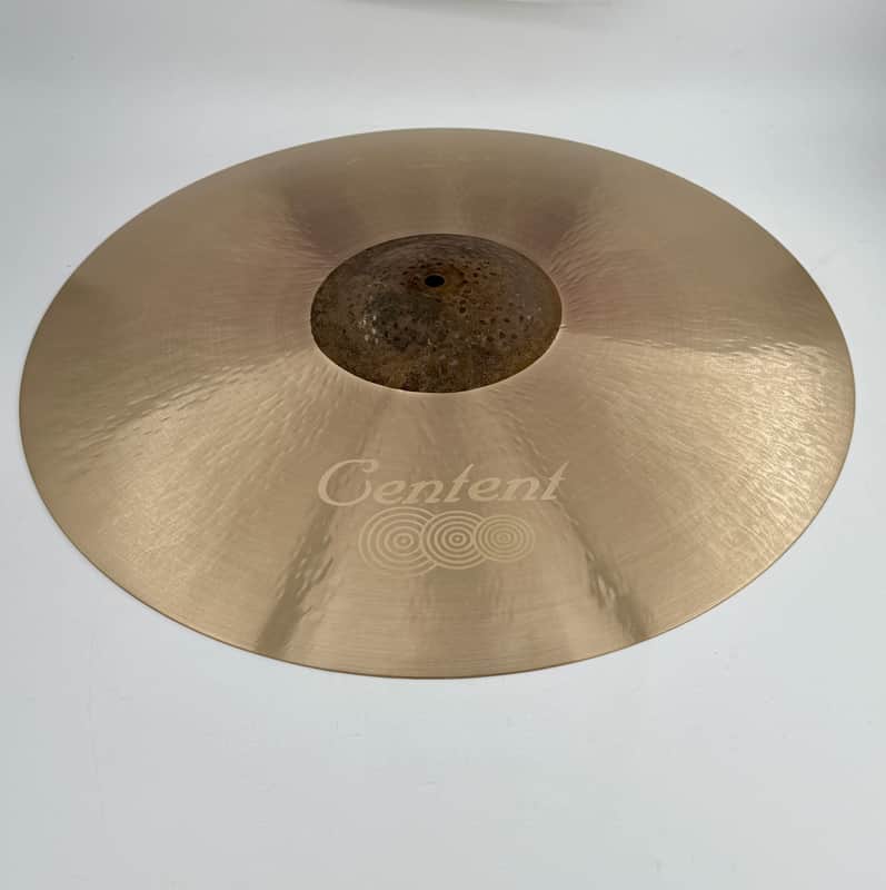 Centent 21” Emperor Ride-Centent-Atlanta Drum Shop