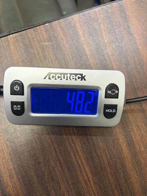 Paiste Red Colorsound 5 12" Splash (482g)-Paiste-Atlanta Drum Shop