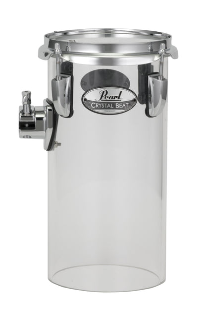 PEARL CRYSTAL BEAT 6"X12" ROCKET TOM