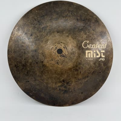 Centent Mist Pro Splash - 10"