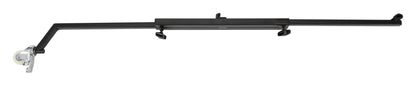 MULTI-FIT BD LEGS W/ CASTERS
