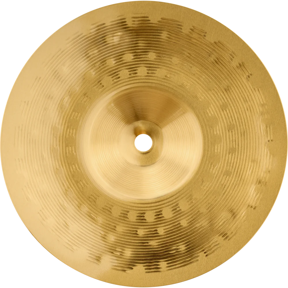 Meinl HCS 8” Micro Stack Hats