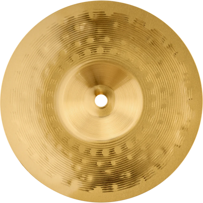 Meinl HCS 8” Micro Stack Hats