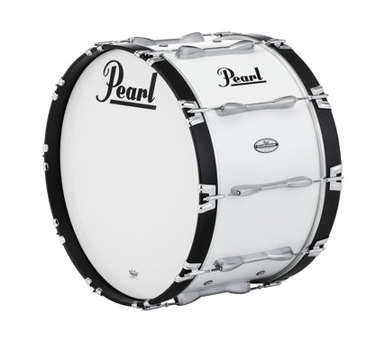 24"X14" CHAMPIONSHIP MAPLE BASS DRUM