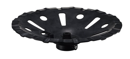 PURETOUCH 14" HI HAT SET