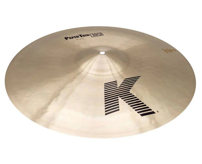 Zildjian K Paper Thin Crash - 18"