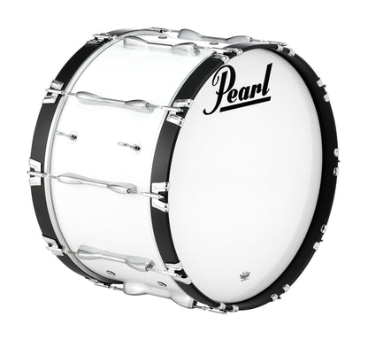 24"X14" CHAMPIONSHIP MAPLE BASS DRUM