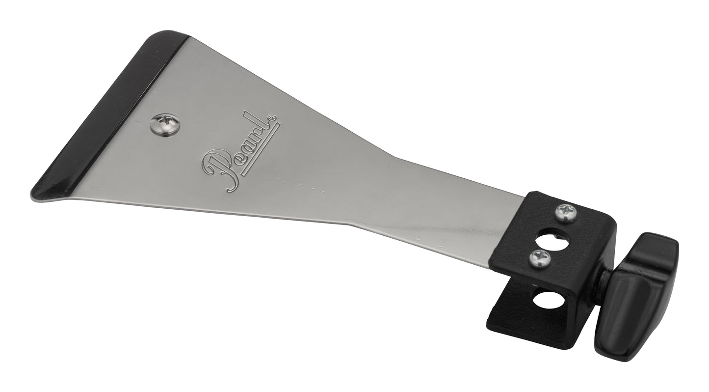 PEARL COWBELL HOLDER, STIX-FREE, SMALL
