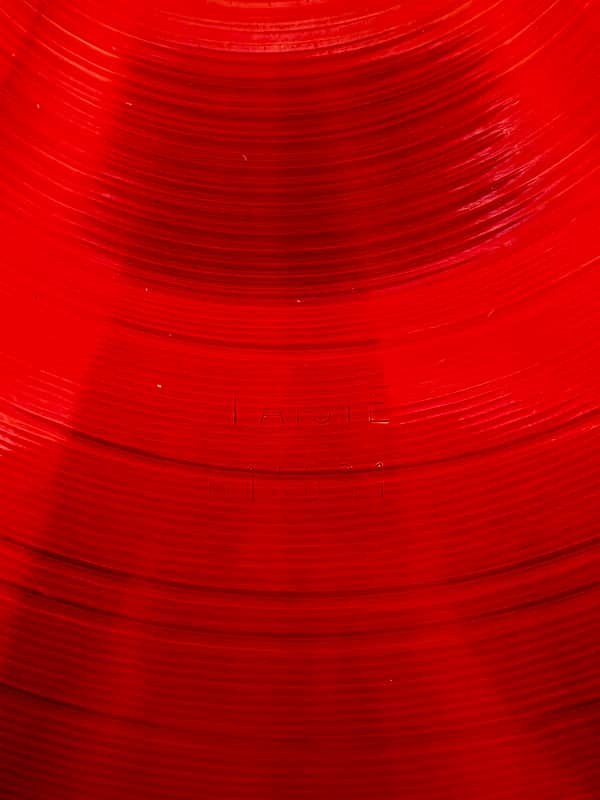 Paiste 2000 Color Sound 18" Power Crash (1,612g)-Paiste-Atlanta Drum Shop