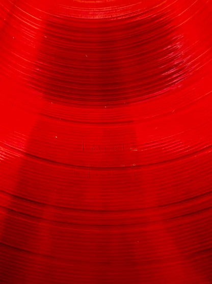Paiste 2000 Color Sound 18" Power Crash (1,612g)-Paiste-Atlanta Drum Shop