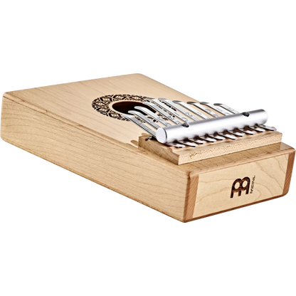 Meinl Sound Hole 10 notes Kalimba - Maple