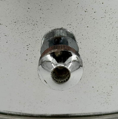 Slingerland 14”x 5” Festival Model with Zoomatic 1970’s-Slingerland-Atlanta Drum Shop