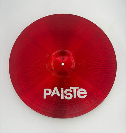 Paiste Color Sound 5 20" Ride (2,418g)-Paiste-Atlanta Drum Shop