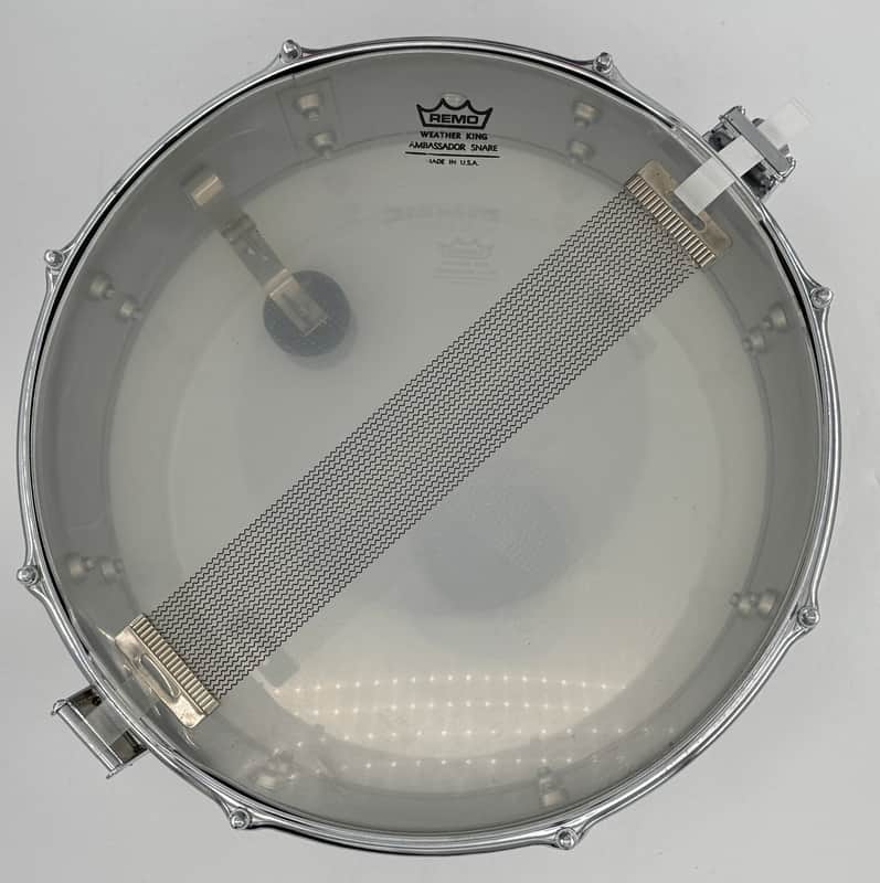 Slingerland 14”x 5” Festival Model with Zoomatic 1970’s-Slingerland-Atlanta Drum Shop