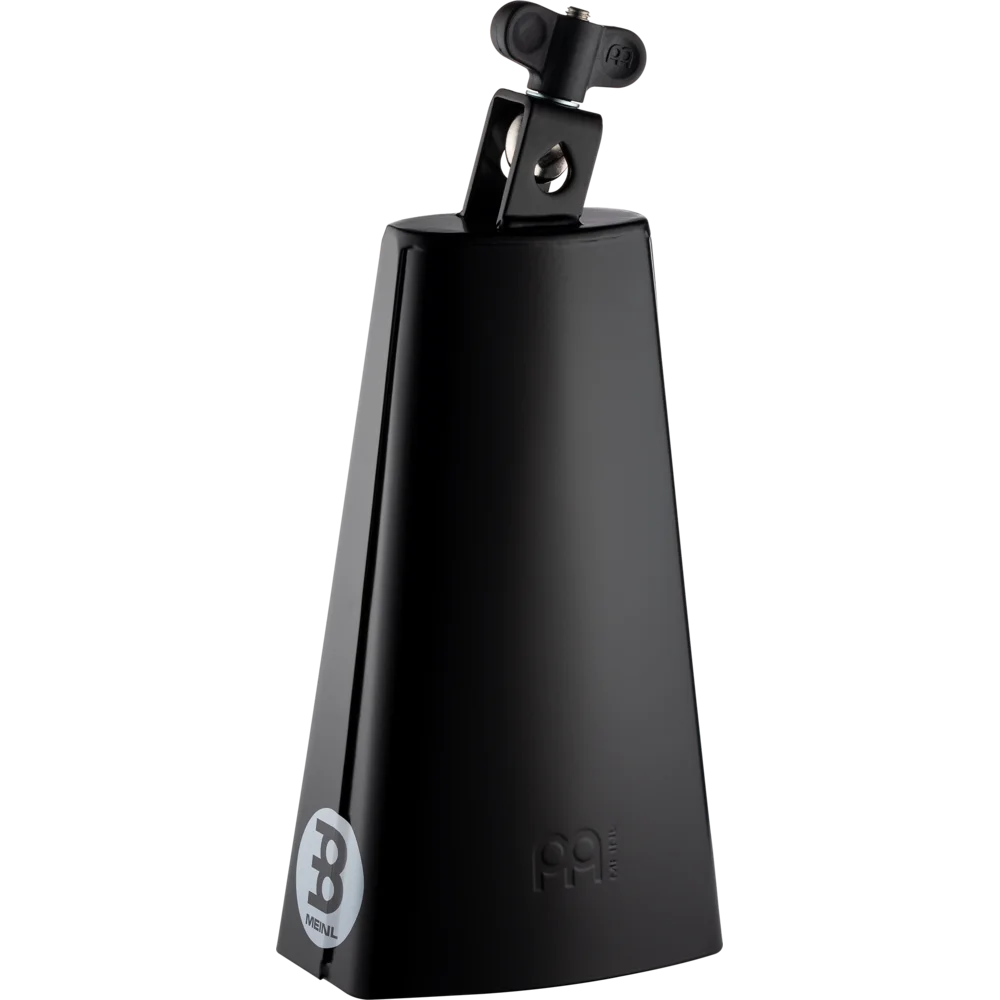 Meinl Black Finish Series 8 1/2" Timbales Cowbell