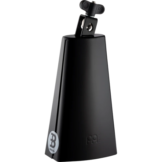 Meinl Black Finish Series 8 1/2" Timbales Cowbell