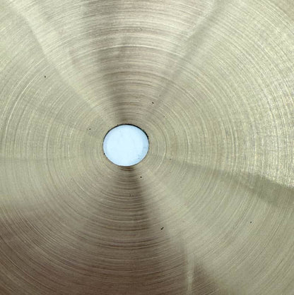 Centent 17” Jove Crash-Centent-Atlanta Drum Shop