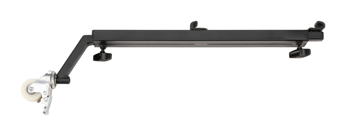MULTI-FIT BD LEGS W/ CASTERS
