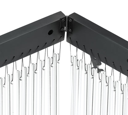 36 BAR FOLDABLE WINDCHIMES