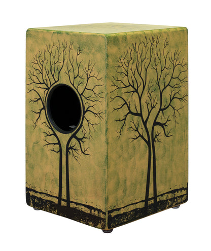 PEARL TREE OF LIFE PRIMERO CAJON