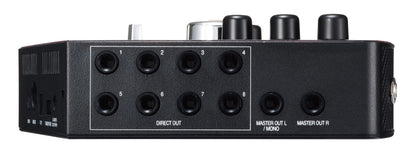 EMERGE SOUND MODULE