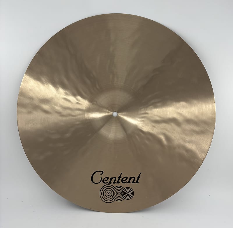Centent Saturn Crash - 18"