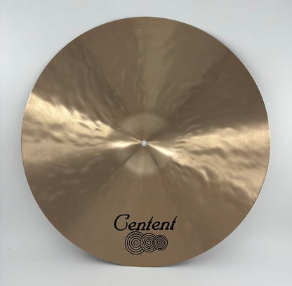 Centent Saturn Crash - 18"