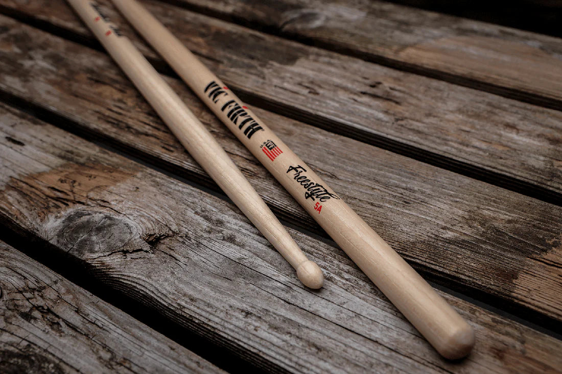 Vic Firth American Concept - Freestyle 5A