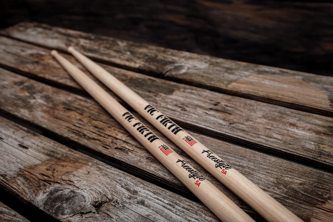 Vic Firth American Concept - Freestyle 5A