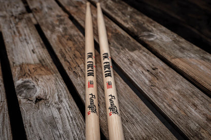 Vic Firth American Concept - Freestyle 5A