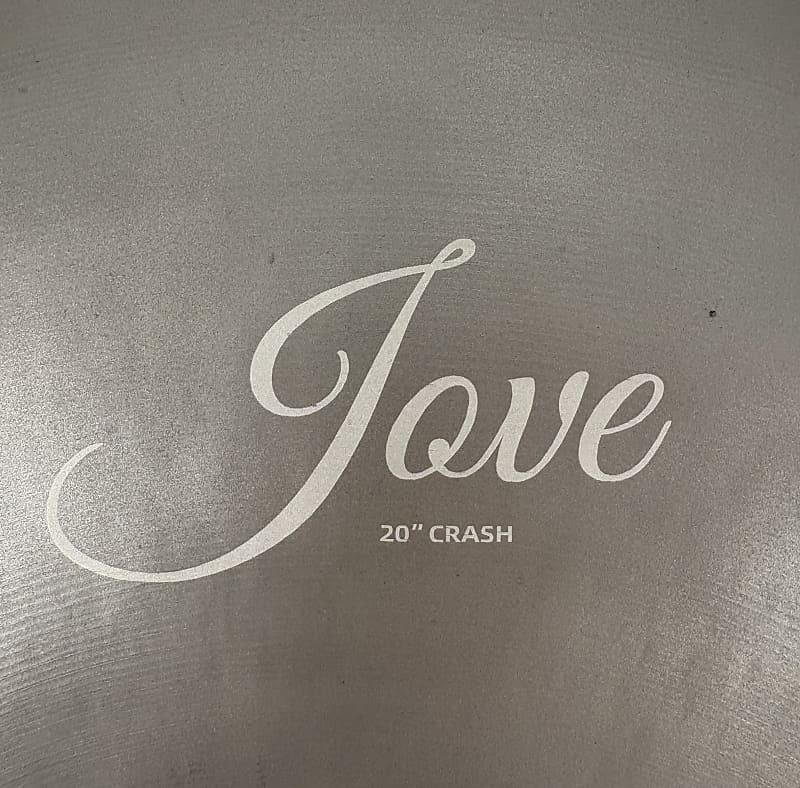 Centent Jove Crash - 20"