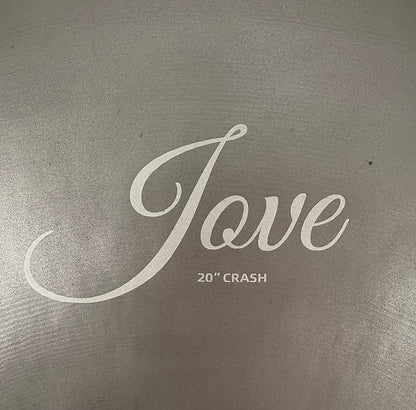 Centent Jove Crash - 20"