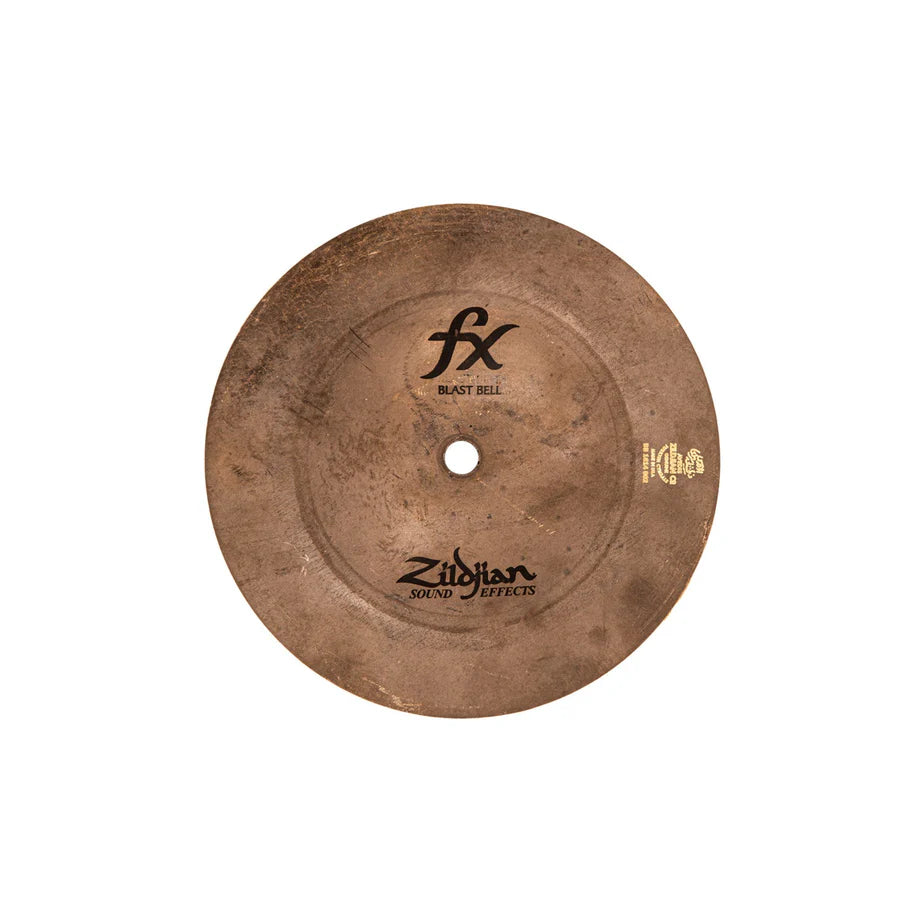 Zildjian FX Blast Bell - FXBB