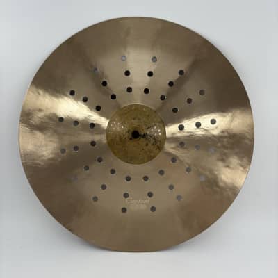 Centent Jove Static China - 16"