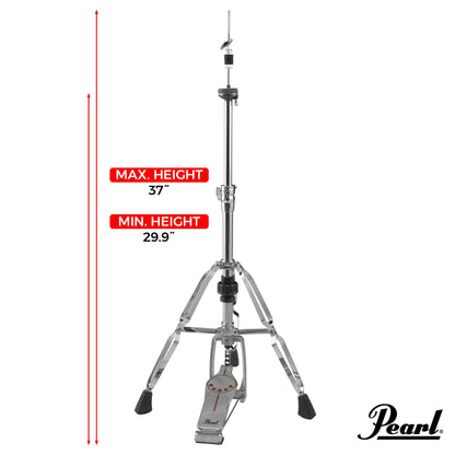 Pearl 930 SERIES HI-HAT STAND