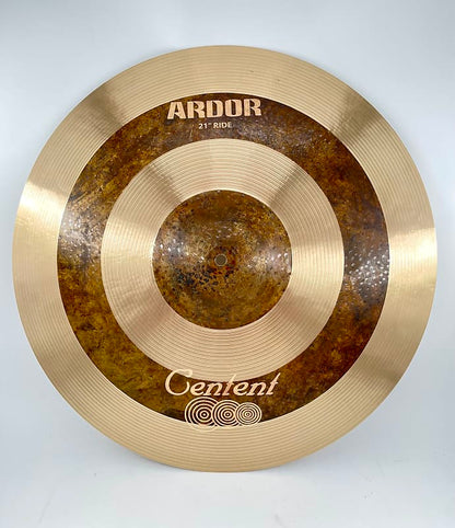 Centent Ardor Ride - 21"