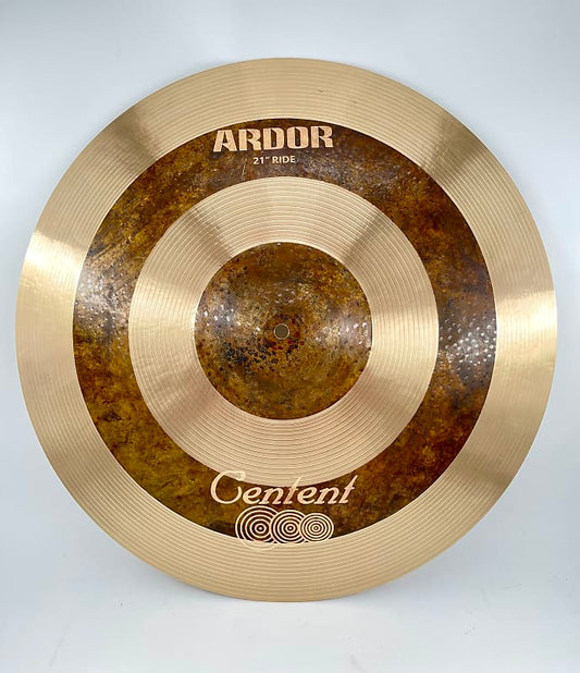 Centent Ardor Ride - 21"