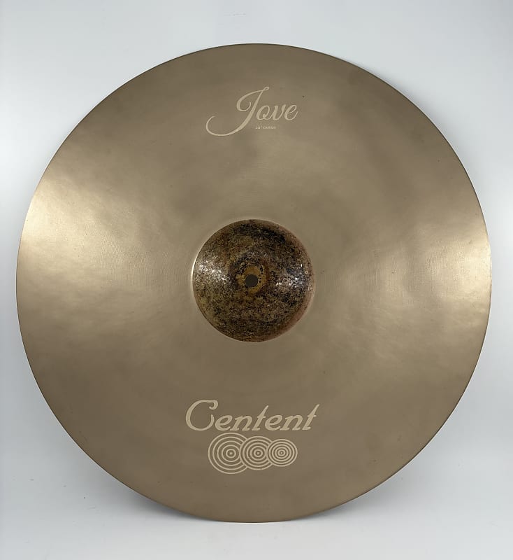 Centent Jove Crash - 20"