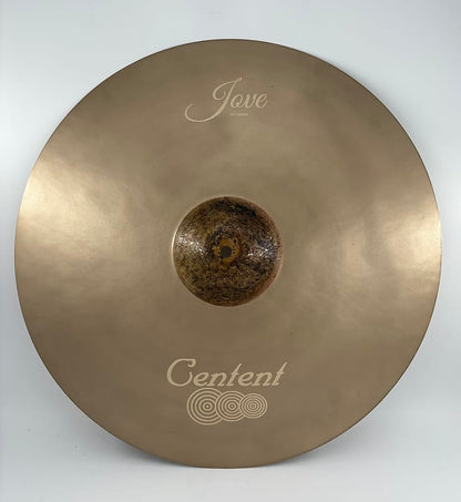 Centent Jove Crash - 20"