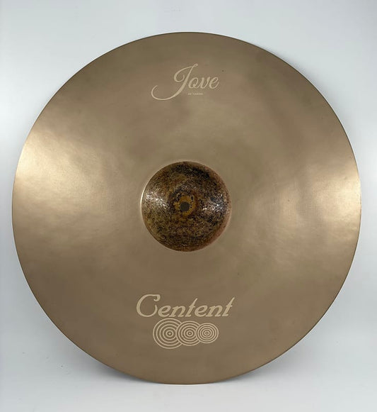 Centent Jove Crash - 20"