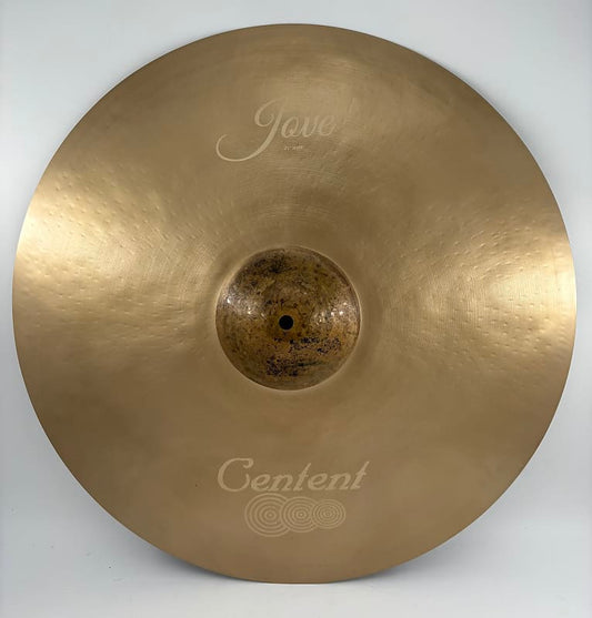 Centent Jove Ride - 21"