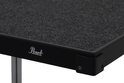 Pearl 18"X24" TRAP TABLE W/ STAND