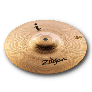 Zildjian 10" i Series Splash - ILH10S