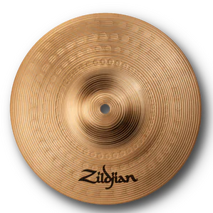 Zildjian 10" i Series Splash - ILH10S