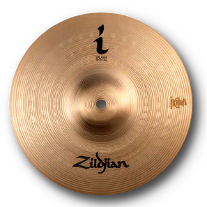 Zildjian 10" i Series Splash - ILH10S